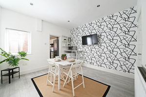 Neill Road Sharrow Vale